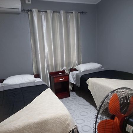 Bula House Βίλα Lautoka Εξωτερικό φωτογραφία