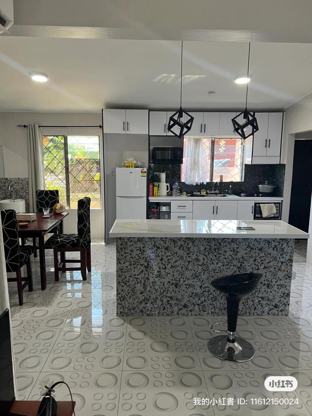 Bula House Βίλα Lautoka Εξωτερικό φωτογραφία