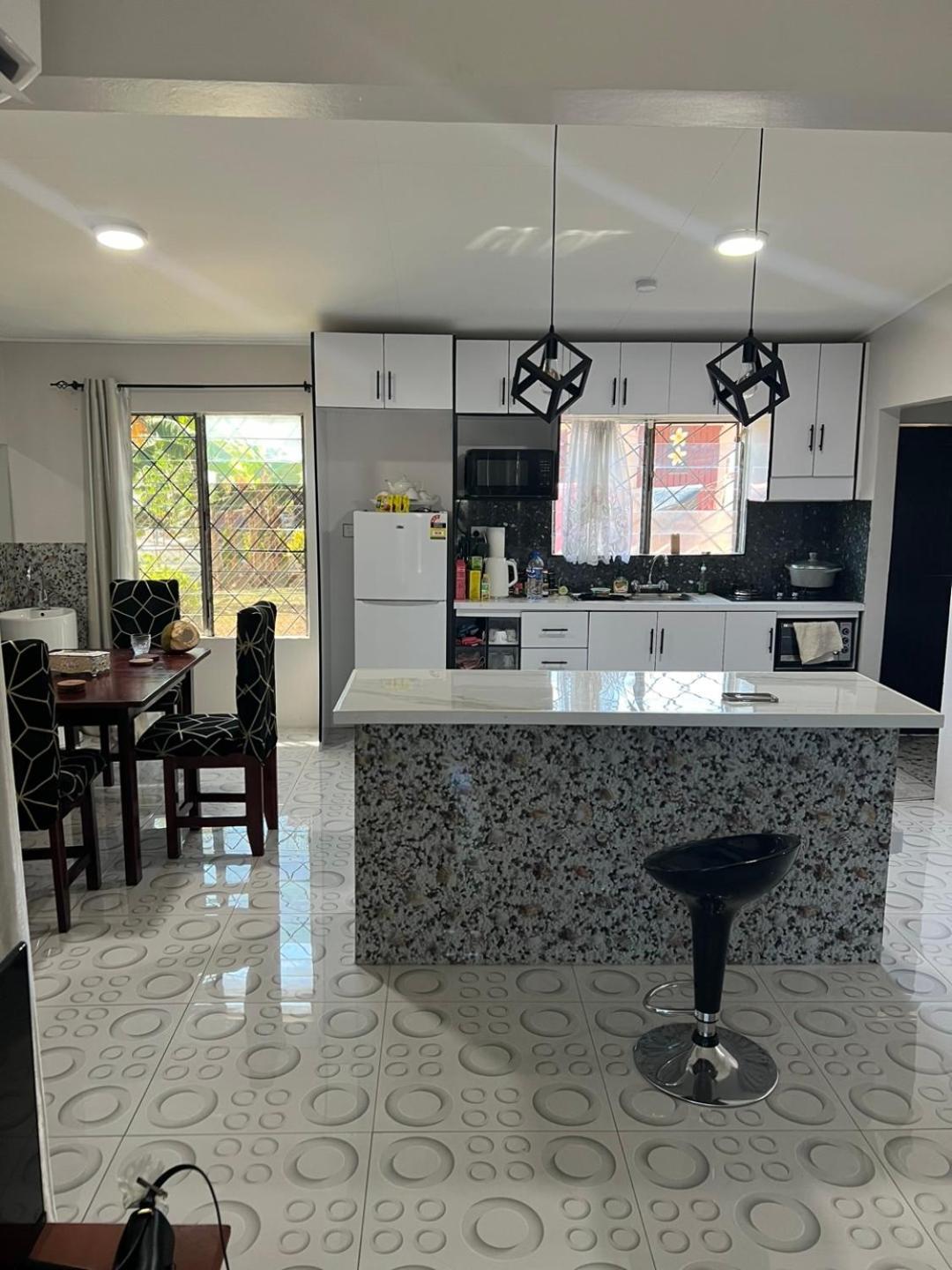 Bula House Βίλα Lautoka Εξωτερικό φωτογραφία