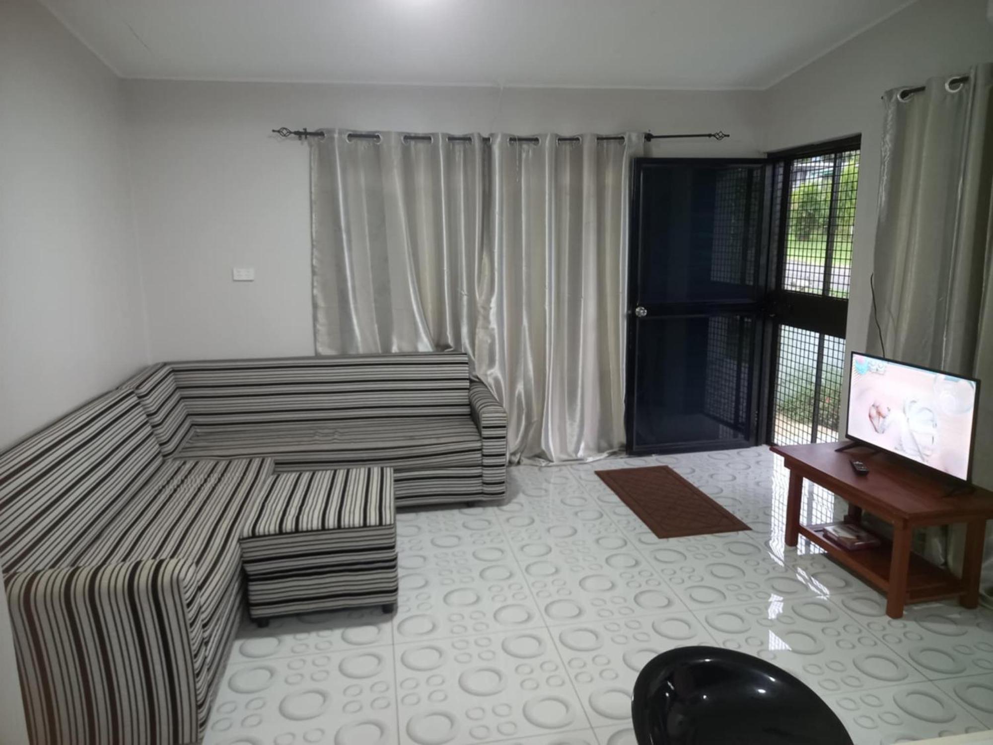 Bula House Βίλα Lautoka Εξωτερικό φωτογραφία