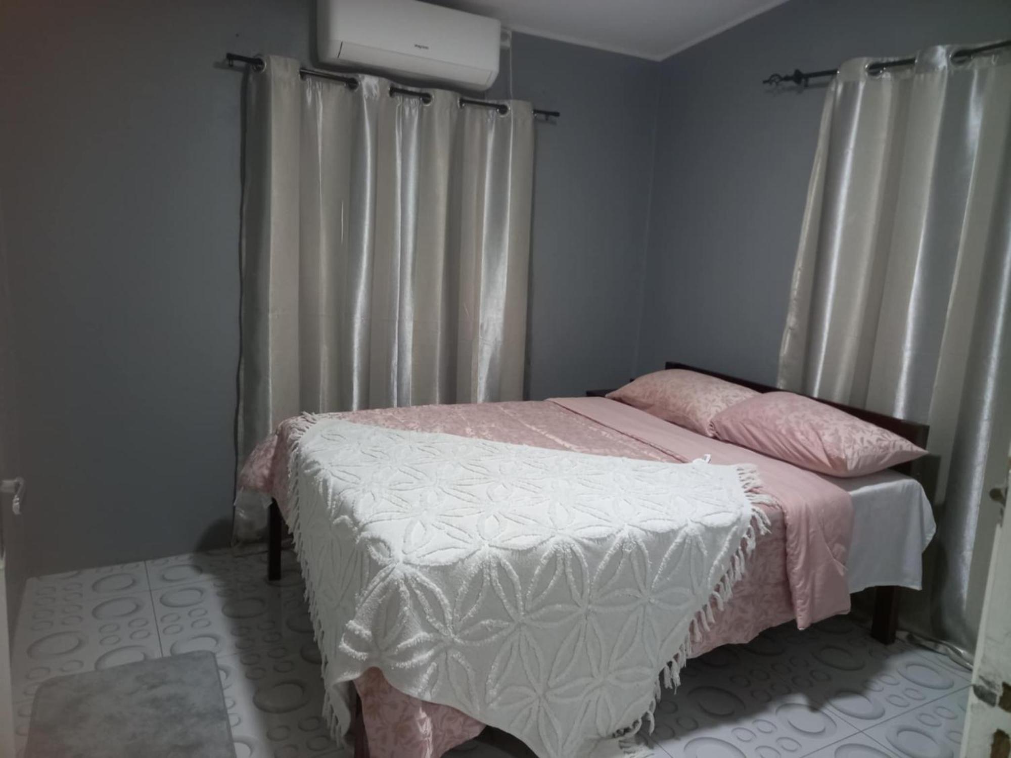 Bula House Βίλα Lautoka Εξωτερικό φωτογραφία